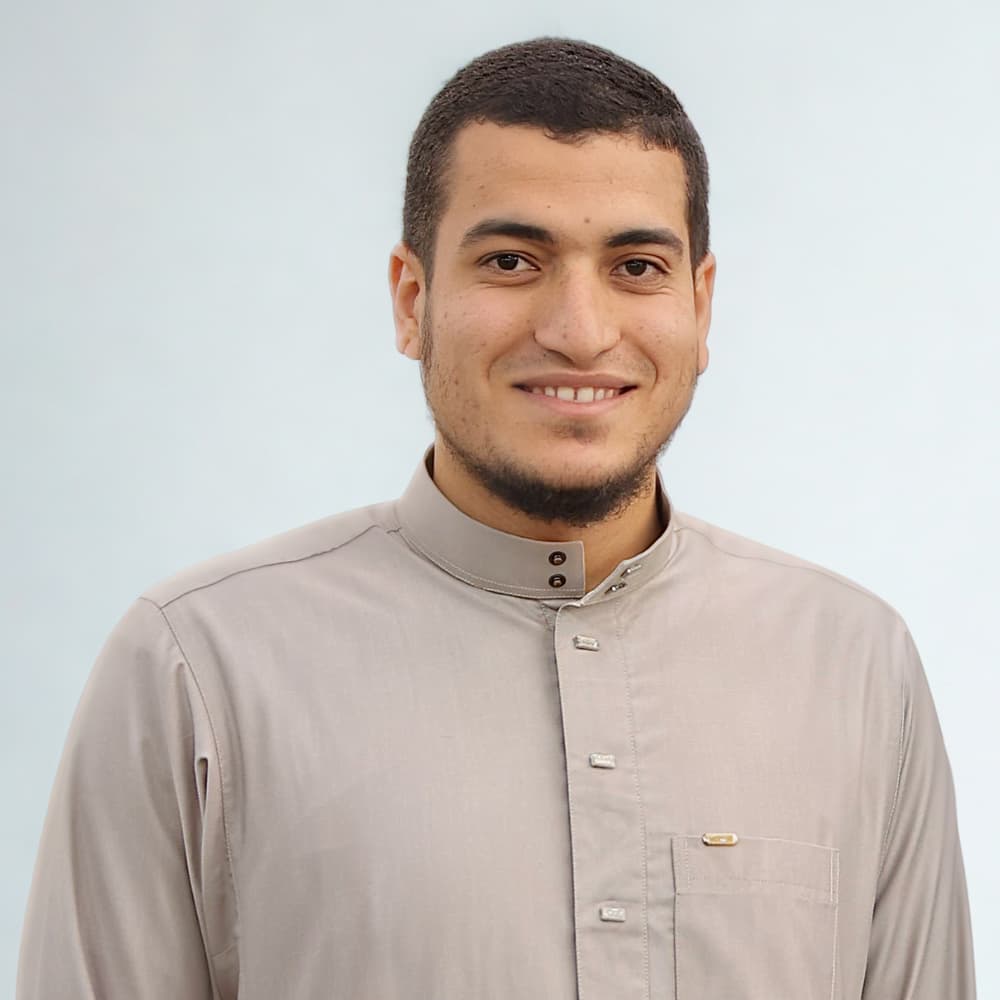 Ahmed Salah