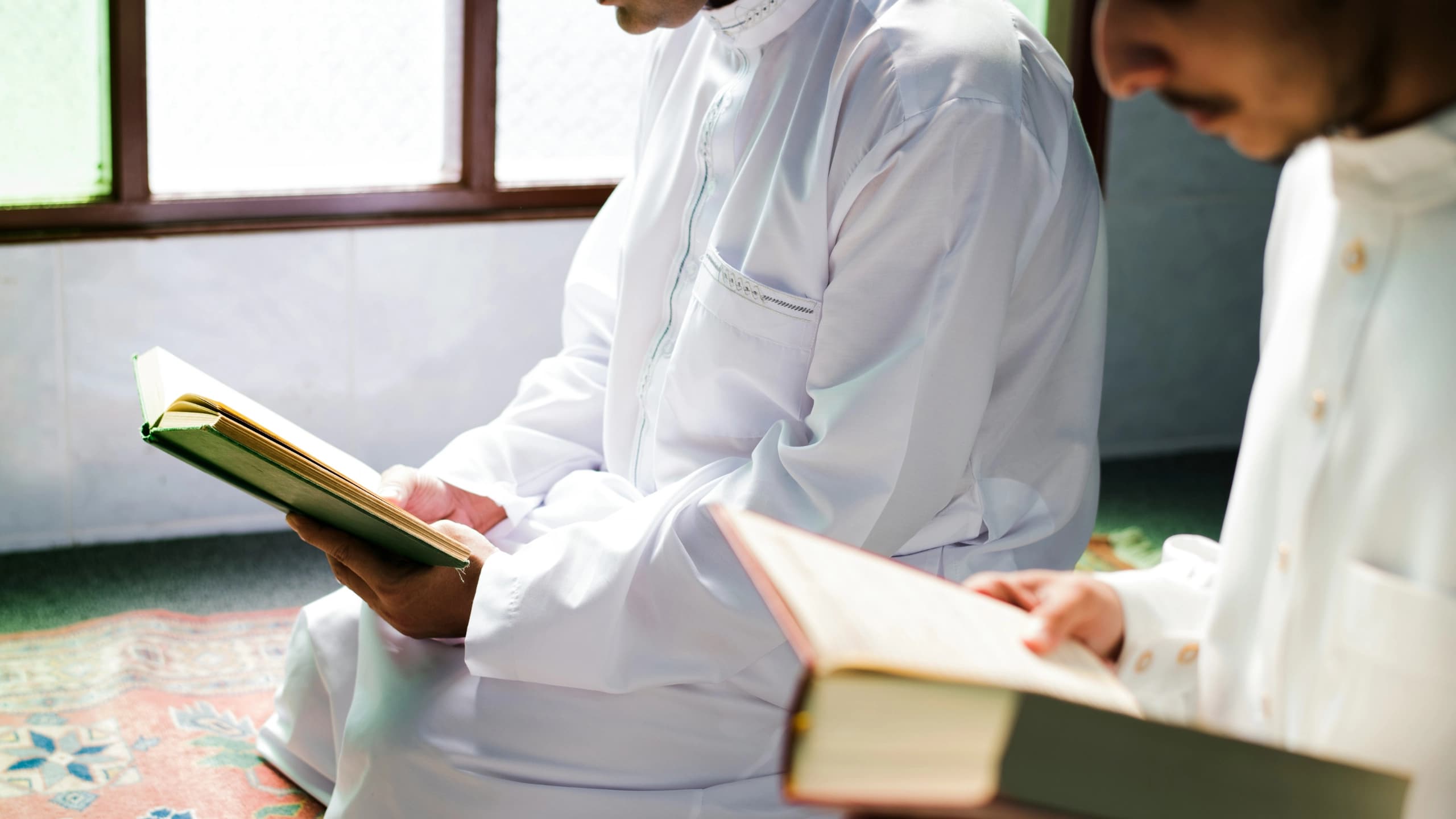 Die Pflicht des Wissens — Warum islamische Bildung für jeden Muslim wichtig ist