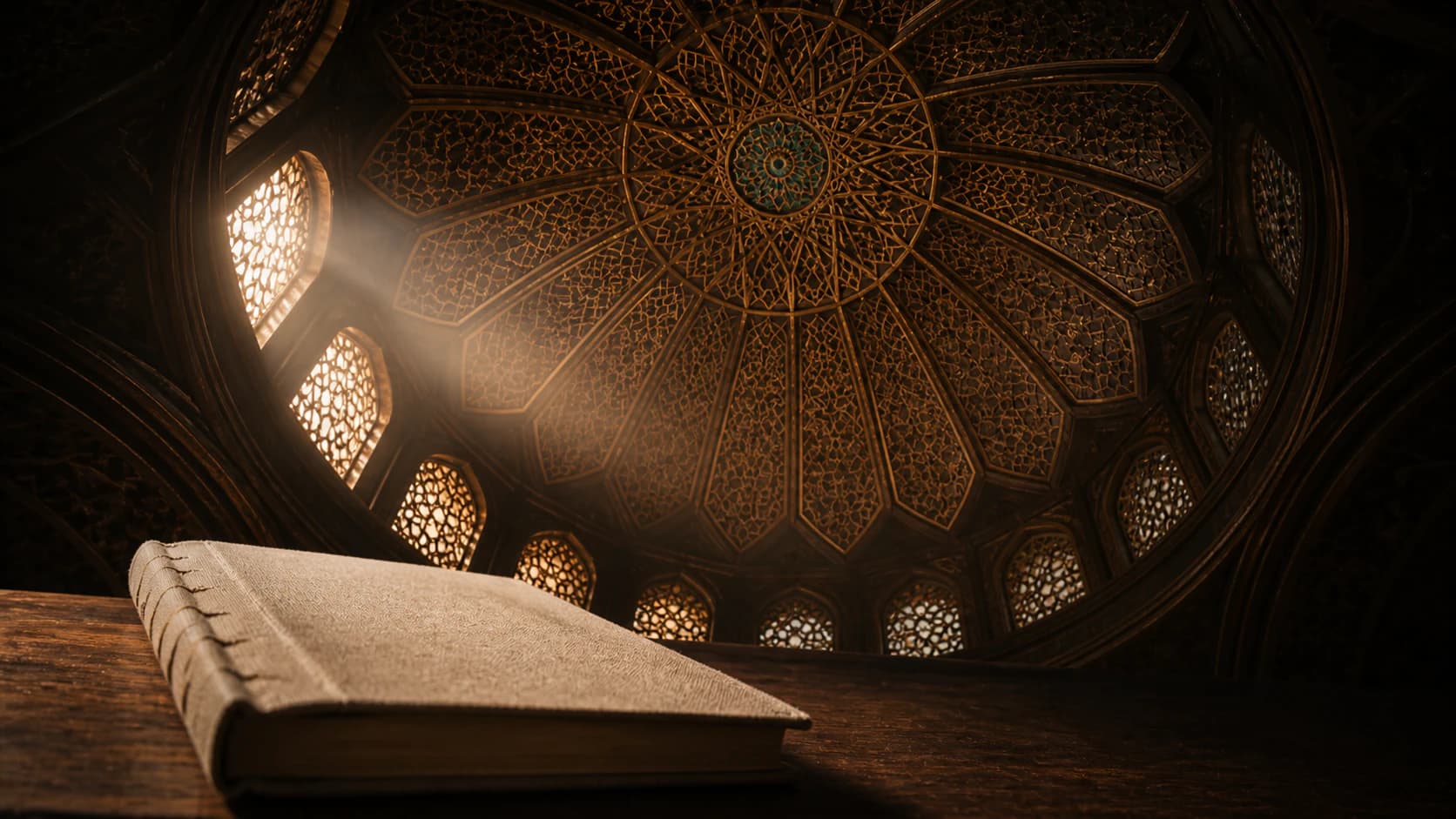 ʿAqīdah – Grundlagen des Glaubens mit Live-Lehrer