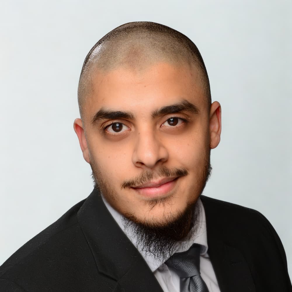 Ustadh Abdelrazag Boukalfa