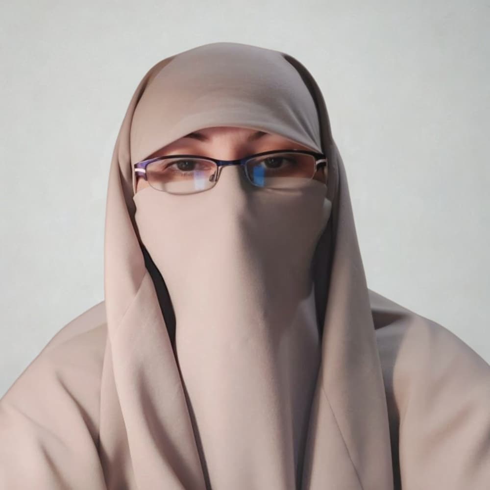 Ustadha Imène Sassi