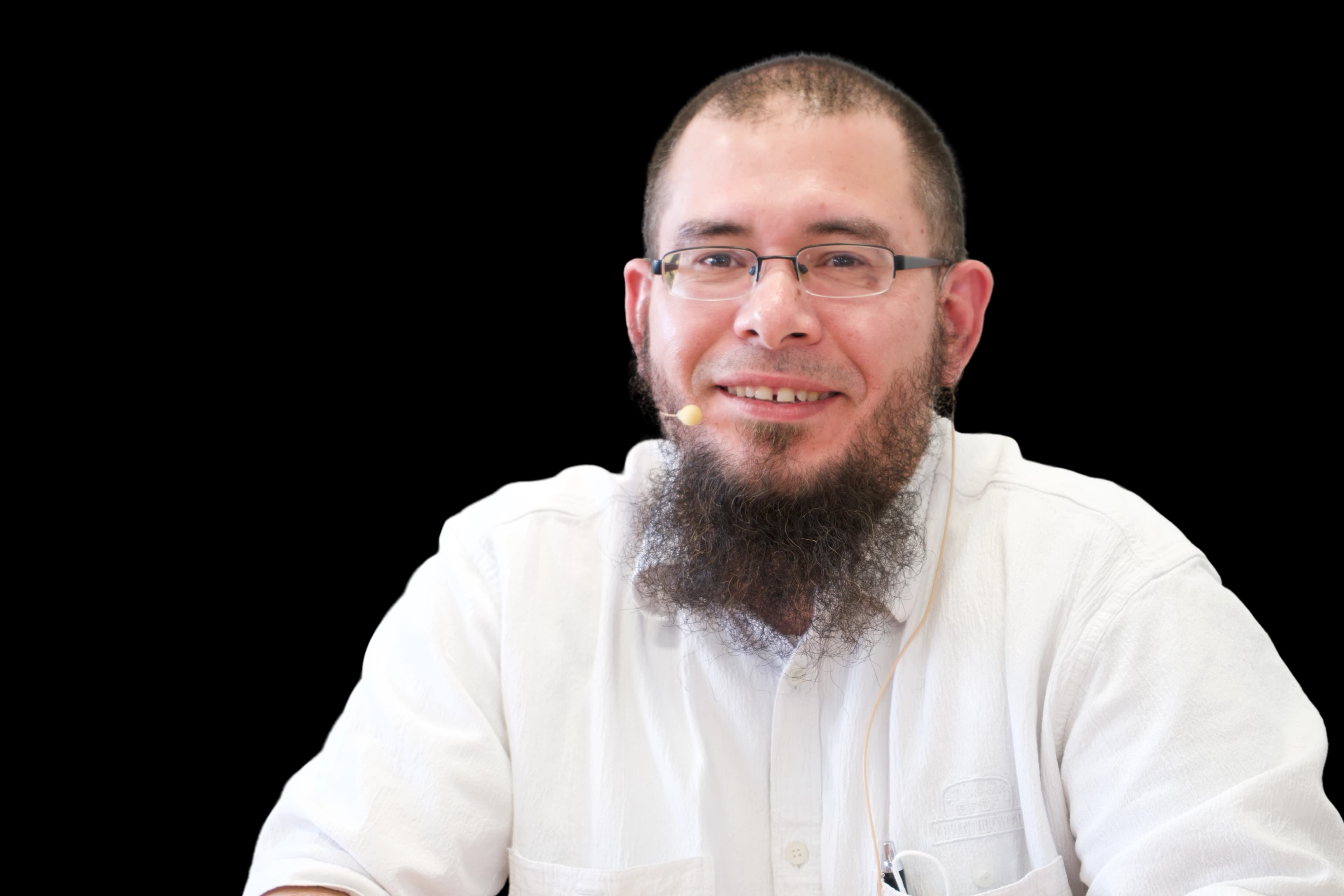 Scheich Neil bin Radhan