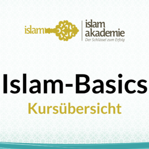 Islam-Basics