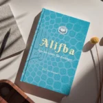 Alifba Buch von Darulkitab GmbH