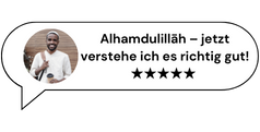 Kundenbewertung - Islam-Akademie